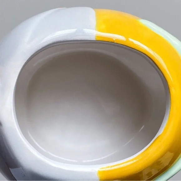 Star Wars: The Mandalorian 16 oz 3D Ceramic Coffee Mug, The Child (Baby Yoda) - Picture 5 of 6